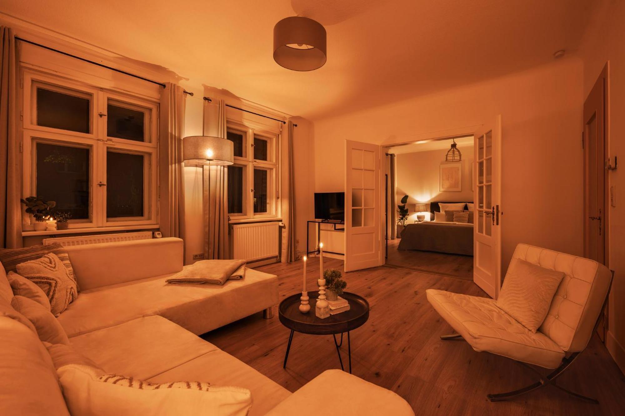 Exklusives Hilvit Health An Der Universitaetsklinik - Perfekt Fuer Business Und Kultur! 2 Schlafzimmer - Smoothie Mixer - Fitness Gym - Smart Tv Appartement *