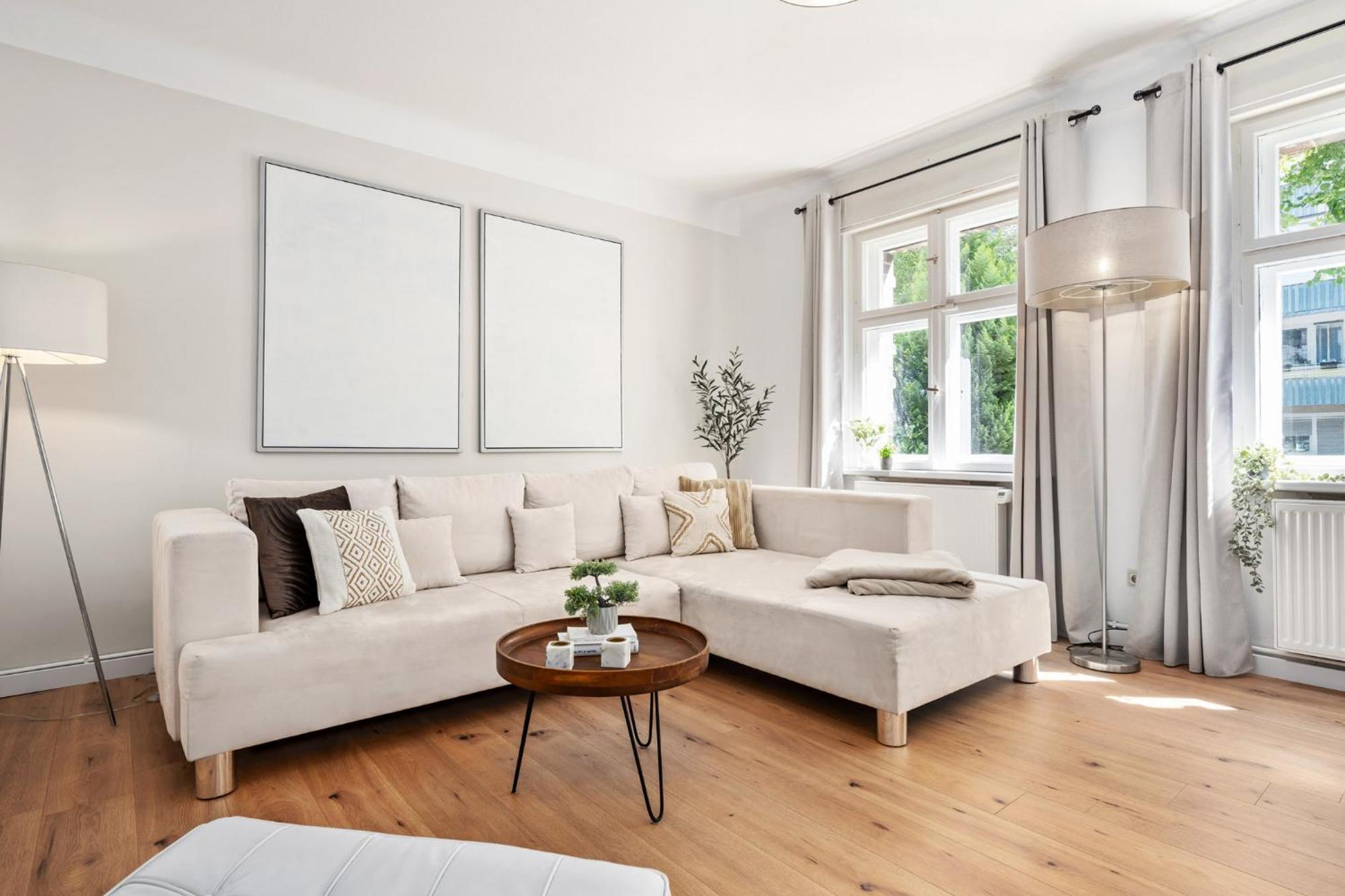 Exklusives Hilvit Health An Der Universitaetsklinik - Perfekt Fuer Business Und Kultur! 2 Schlafzimmer - Smoothie Mixer - Fitness Gym - Smart Tv Appartement