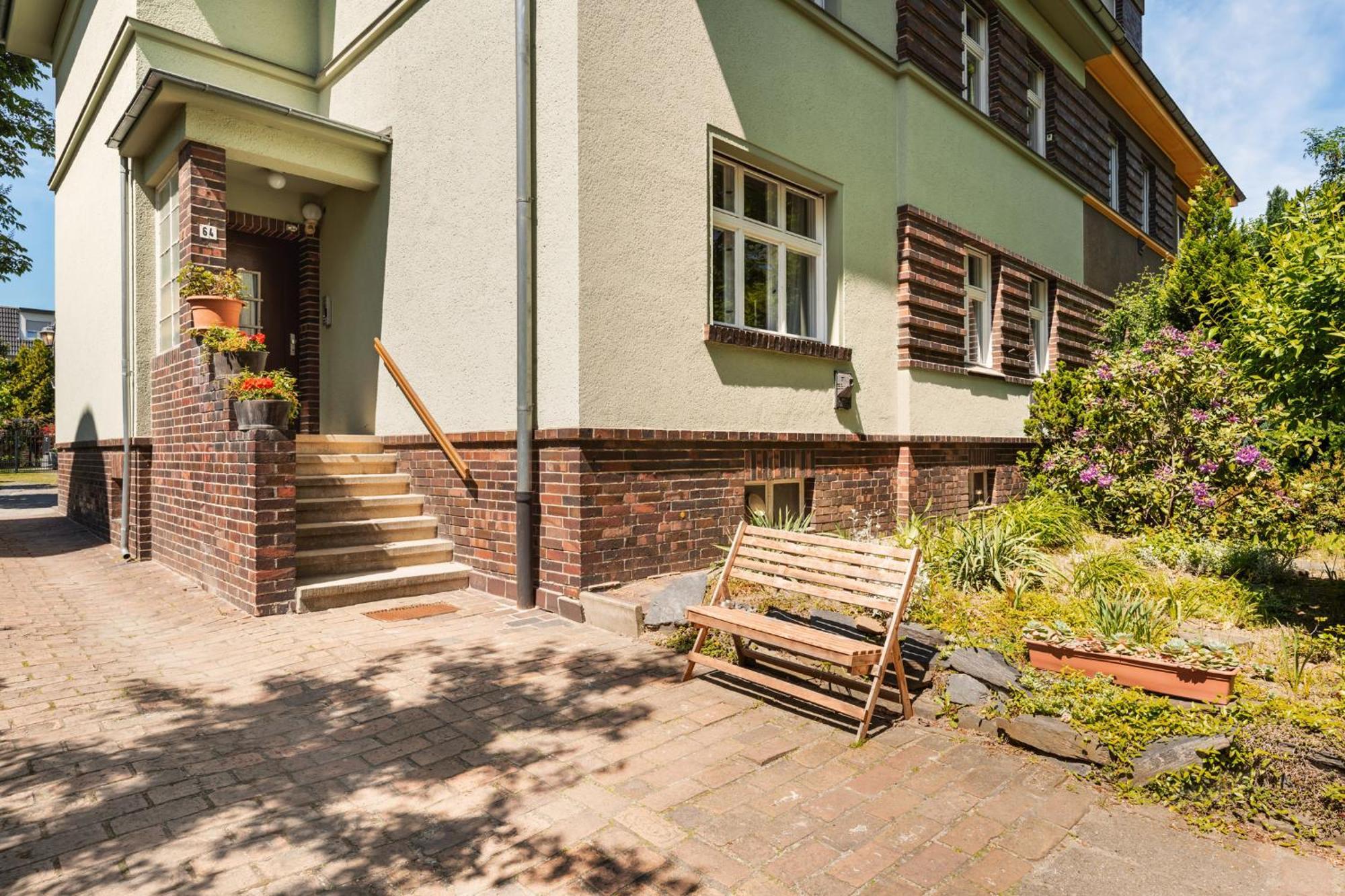 Appartement Exklusives Hilvit Health An Der Universitaetsklinik - Perfekt Fuer Business Und Kultur! 2 Schlafzimmer - Smoothie Mixer - Fitness Gym - Smart Tv Cottbus