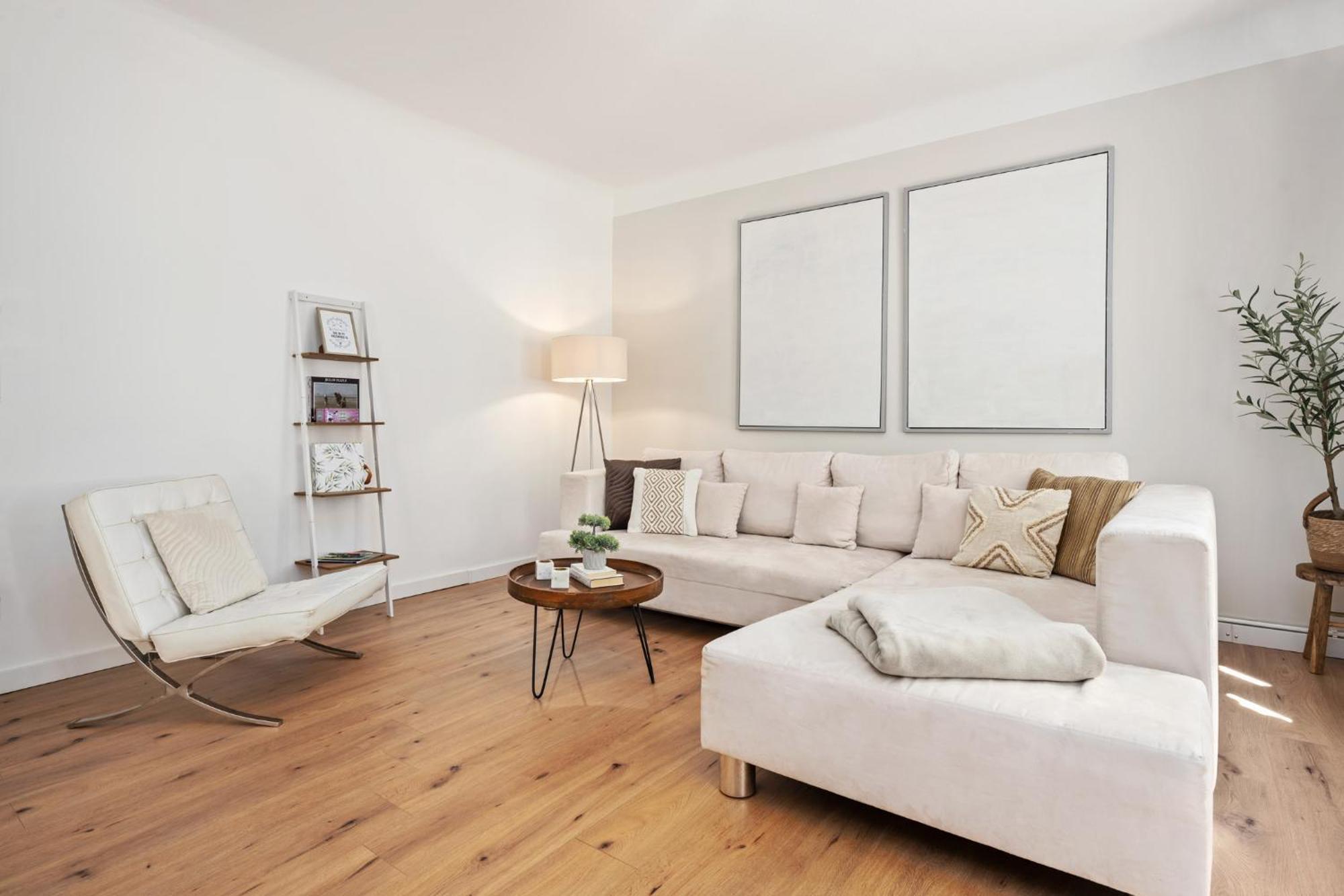 Exklusives Hilvit Health An Der Universitaetsklinik - Perfekt Fuer Business Und Kultur! 2 Schlafzimmer - Smoothie Mixer - Fitness Gym - Smart Tv * Cottbus